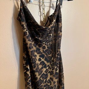 Rat and Boa inspired